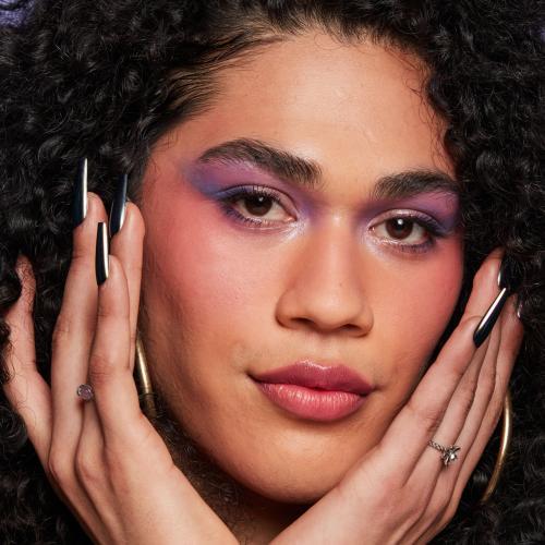 Actual product image NYX Professional Make-Up Wonder Stick Blush (Light Peach & Baby Pink 01)
