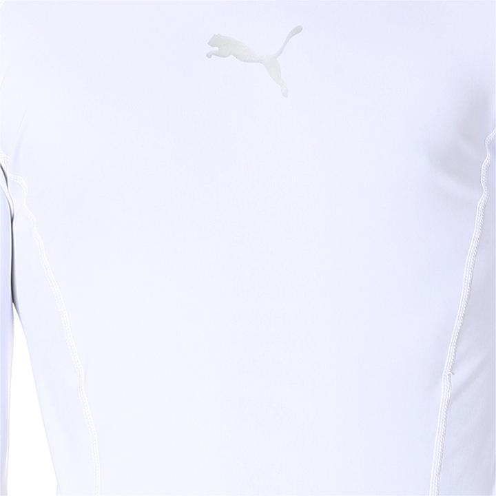 Actual product image Puma LIGA Baselayer Tee LS-655920 (M)