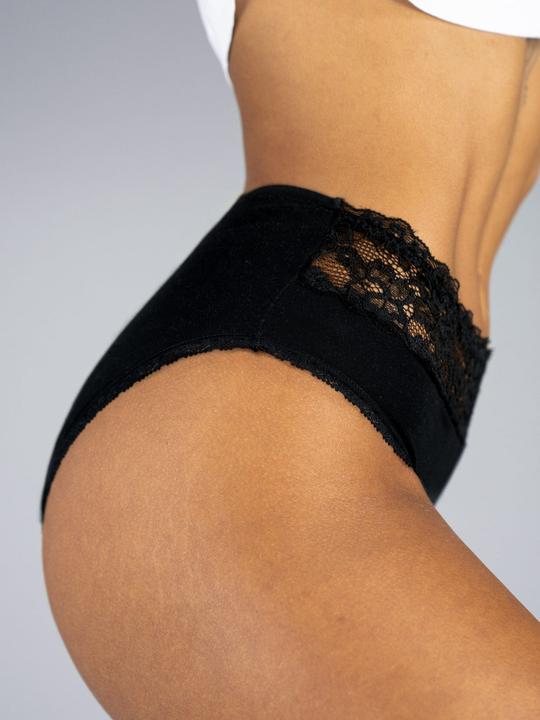 Immagine prodotto Moona Mutandine mestruali "Maïa" Mrs Underwear (S)
