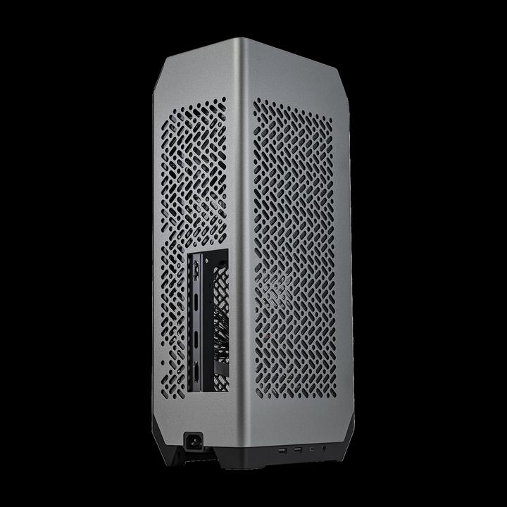 Produktbild Cooler Master COOLERMASTER NCORE 100 MAX - M-ITX (ITX)
