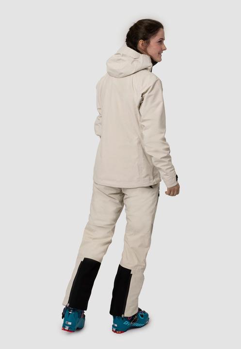 Produktbild Salewa SELLA PTX 3L Damen HYB JACKET (40, L)