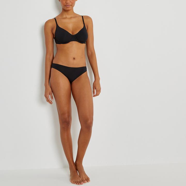Image du produit La Redoute Collections Soutien-gorge Cottone (75 A)