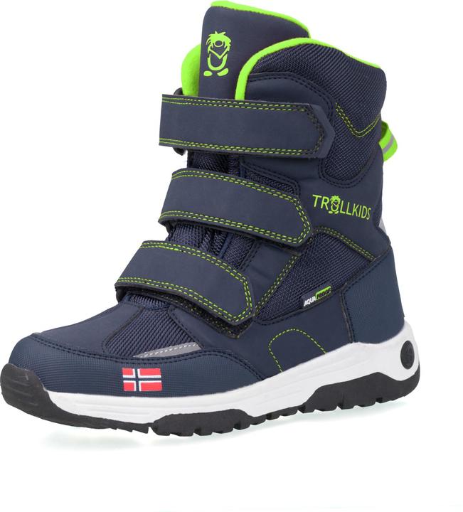 Produktbild Trollkids Lofoten Winter Schuhe (34)