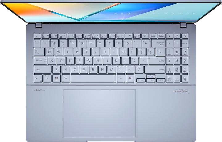 Immagine prodotto ASUS VivoBook S 16 OLED (16", Intel Core Ultra 7 255H, 32 GB, 1000 GB, CH)