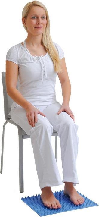 Produktbild Sissel Acupressur Mat