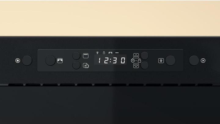 Immagine prodotto Whirlpool Cucina a colori con colori diversi - MBNA920B (22 l)