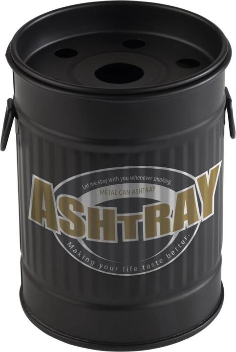 Actual product image APS Windaschenbecher "SMOKY"