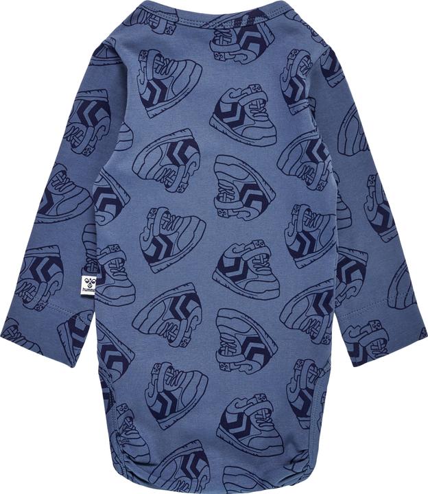Image du produit hummel Hmlsneaker Body L/S (80)