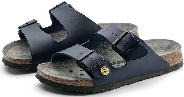 Produktbild Birkenstock Arizona ESD Birko-Flor Normal (46)