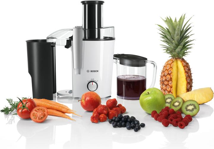 Produktbild Bosch Hausgeräte VitaJuice 2 MES25A0 (EU-Stecker)