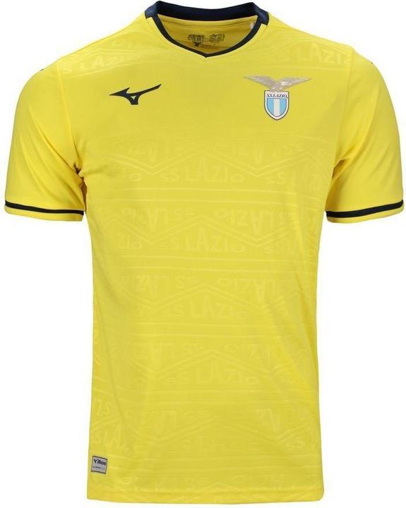 Mizuno auswärtstrikot azio rome 2024/25 (L)