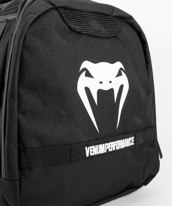Image du produit Venum Trainer Lite Evo Sport Bag Noir Blanc (63 l)
