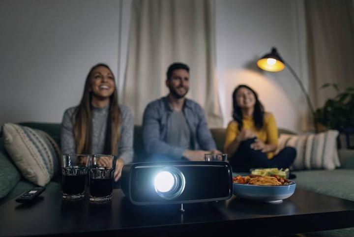 Immagine prodotto Philips NeoPix 730 (Full HD, 700 lm, 1.65:1)