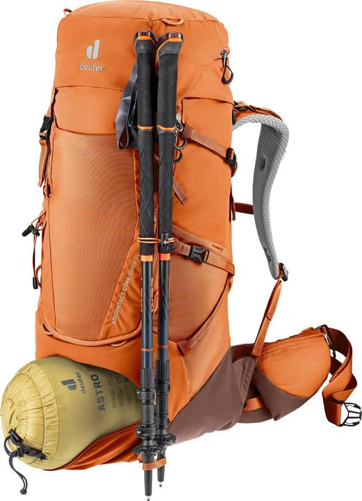 Immagine prodotto Deuter Aircontact Core 35+10 (35 l)