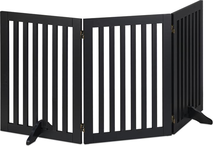Immagine prodotto Relaxdays Cancelletto per-bambini (30 cm)