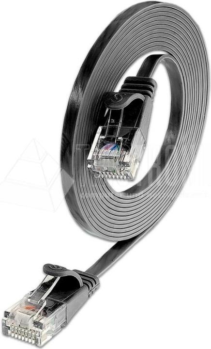 Image du produit Wirewin Câble de réseau (UTP, CAT6, 7.50 m)