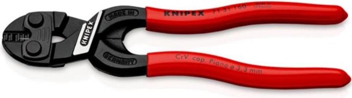 Image du produit Knipex CoBolt S (160 mm)