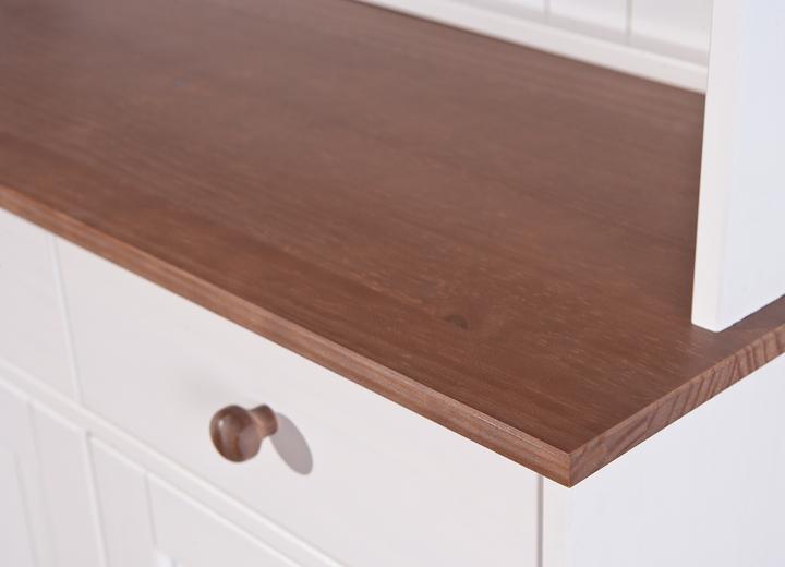 Produktbild Inter Link Westerland (131 x 45 x 191 cm)
