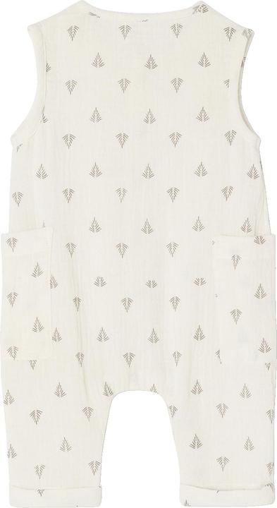 Produktbild Vertbaudet Baby Musselin-Overall (3 cm)