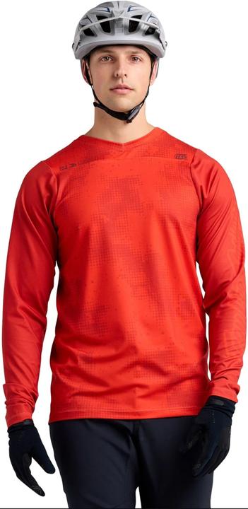 Actual product image Troy Lee Designs Skyline Chill Jersey - Scattered (S)