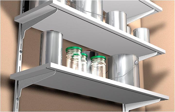 Produktbild Fischer Bolzenanker R 88715 EXA 12/ 35 Stahl galvanisch verzinkt/Spreizclip A 2 (50 Stk.)
