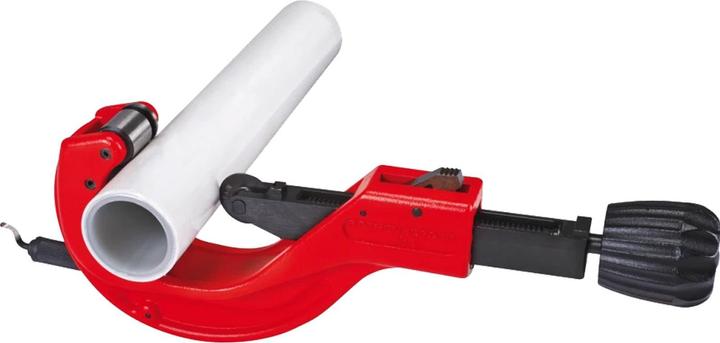 Rothenberger Automatik-Rohrabschneider TC 168 PL (168 mm)