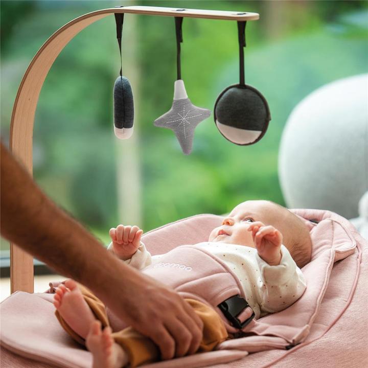 Actual product image Doomoo Play arch