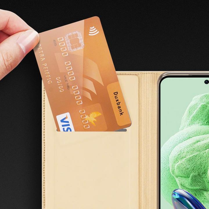 Actual product image Dux Ducis Skin Pro (Xiaomi Redmi Note 12 Pro+ 5G)