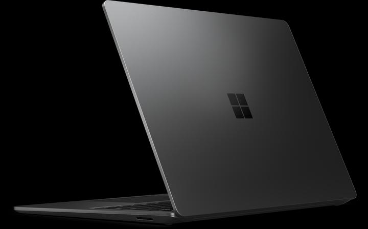 Actual product image Microsoft Surface Laptop 5 (13.50", Intel Core i7-1255U, 16 GB, 512 GB, CH)