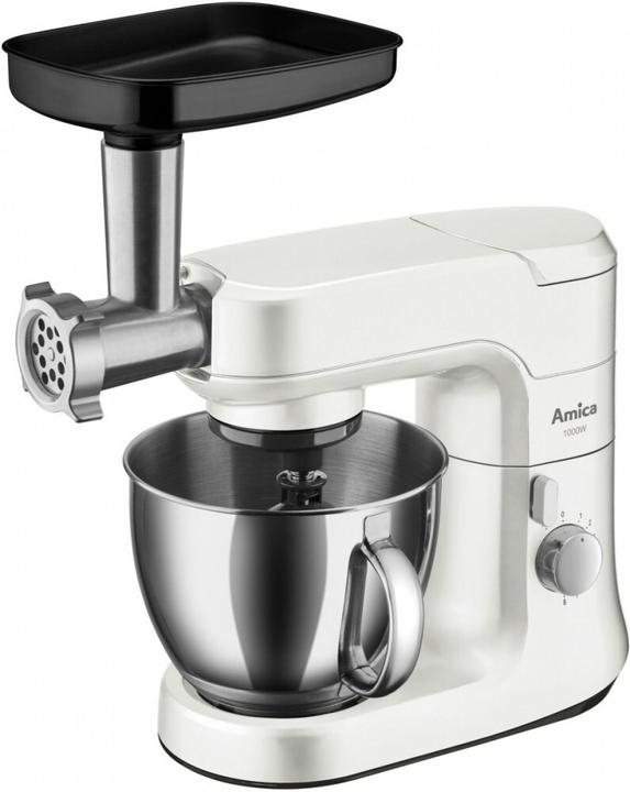 Actual product image Amica Food processor with meet mincer KML 4011 (1000 W)