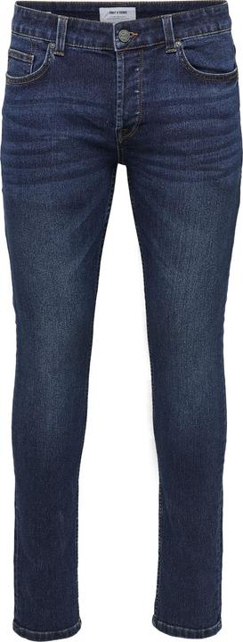 Only & Sons ONSLoom Blue Slim Fit Jeans (31)