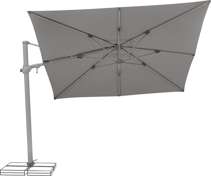 Produktbild Suncomfort by Glatz Varioflex LED (3 m)