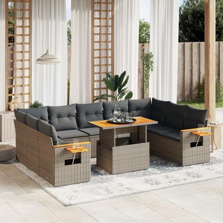 Actual product image VidaXL Siffre