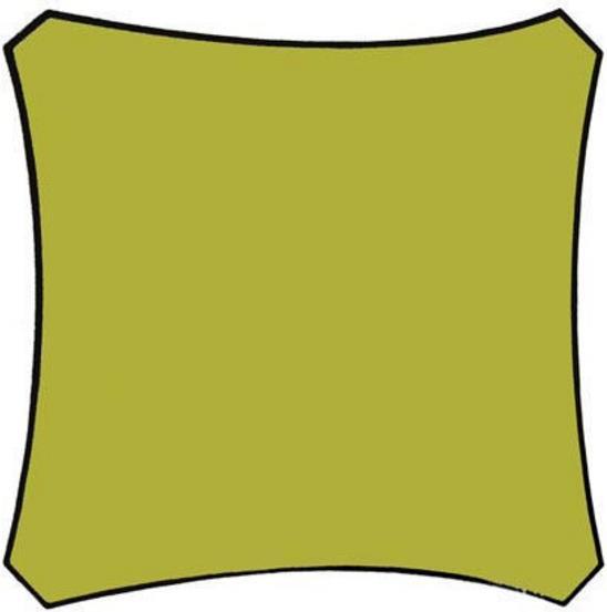 Actual product image Perel Awnings (360 x 360 cm)