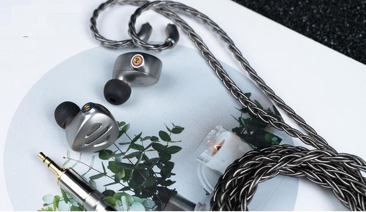 Image du produit FiiO FH9 (pas de réduction du bruit, Filaire)