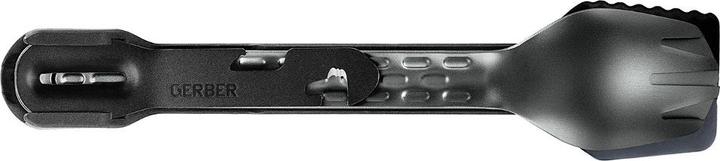 Actual product image Gerber Gear Outdoor Kitchen Tool COMPLEAT Onyx