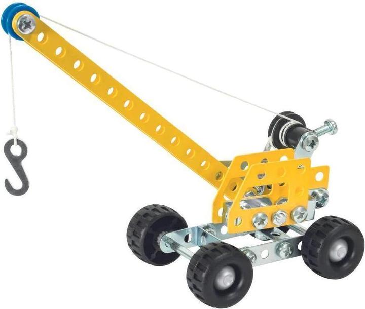 Actual product image Eitech Crane Mini