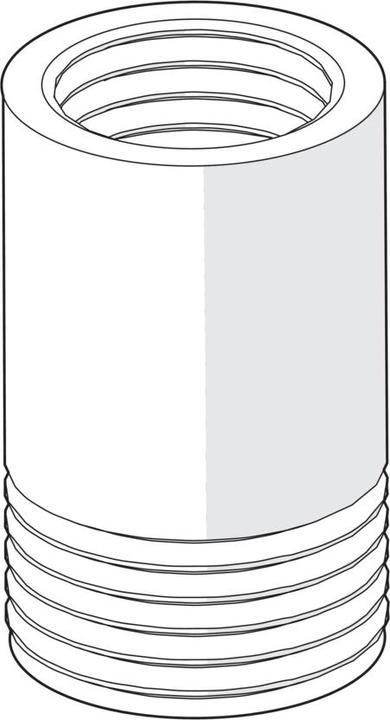 Image du produit Oras JOINT NIPPLE 1/2SK-3/4VK 158691