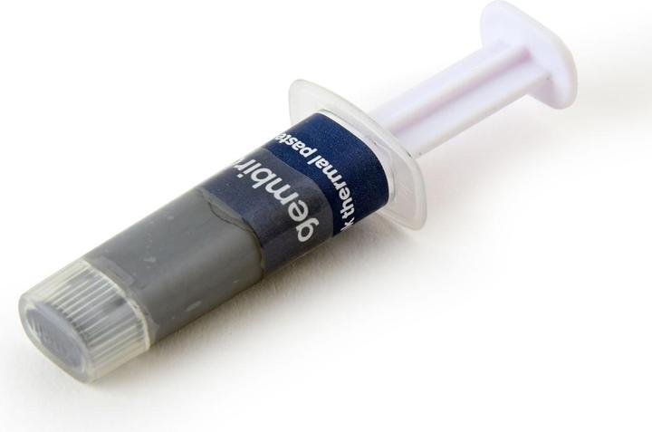 Immagine prodotto Gembird Dissipatore di calore Grasso termico 3g (4.50 W/m K, 3 g)