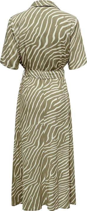 Image du produit JdY Jdystar Sezen Life 2/4 Midi Dresswvn Dia (L)