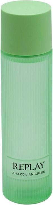 Replay Earth Made Amazonian Green Light Edtv (Eau de toilette)