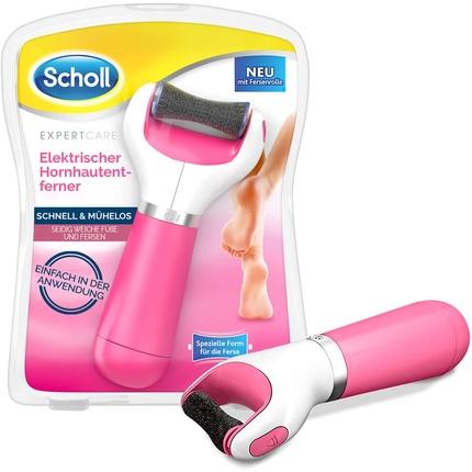 Actual product image Scholl Expert Care