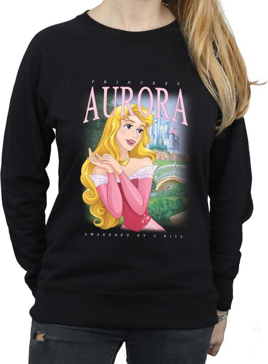 Produktbild Disney Interactive Studios Sweatshirt (XL)