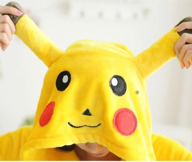 Produktbild MU Classic Pikachu (M)