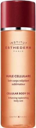 Image du produit Institut Esthederm Huile Cellulaire Hydratante pour le Corps (Huile pour le corps, 125 ml)