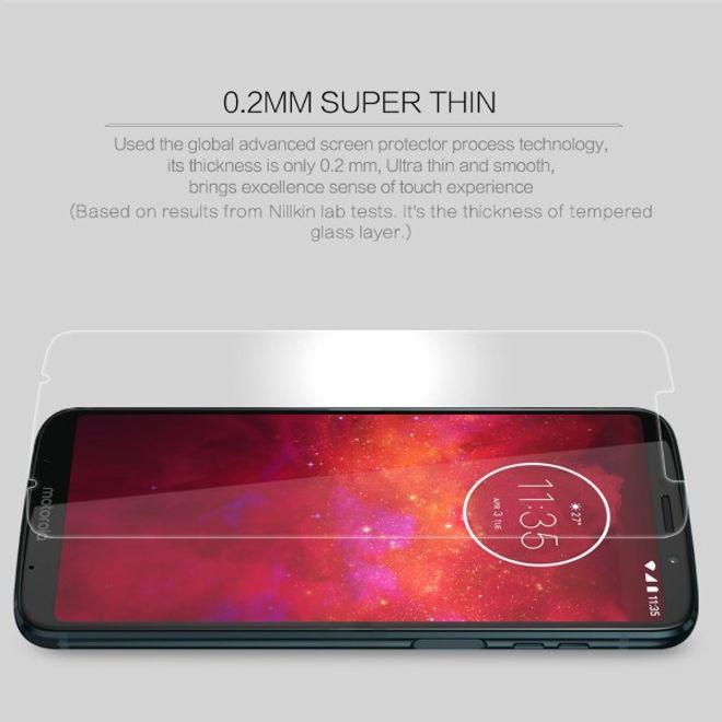 Immagine prodotto Nillkin Vetro protettivo H+ PRO (1 Pezzo/i, Motorola Moto Z3 Play)