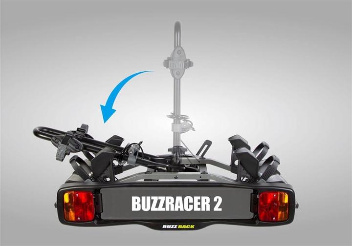 Produktbild BuzzRack Buzzracer 2
