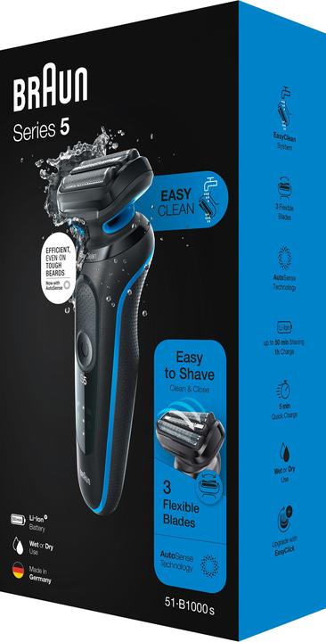 Produktbild Braun Series 5