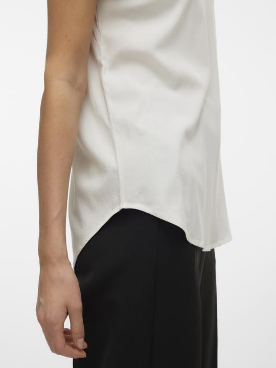 Image du produit Vero Moda Vmbella Ss Top Wvn Ga Noos (XXL)