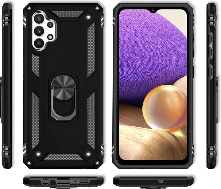 Actual product image Nalia Ring mobile phone case (Samsung Galaxy A32 5G)